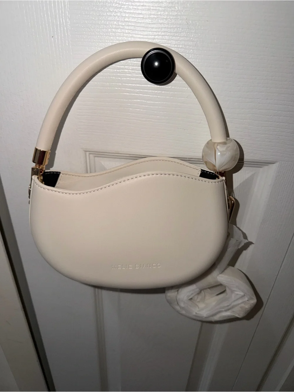 Jennie Bag By Melie Bianco
